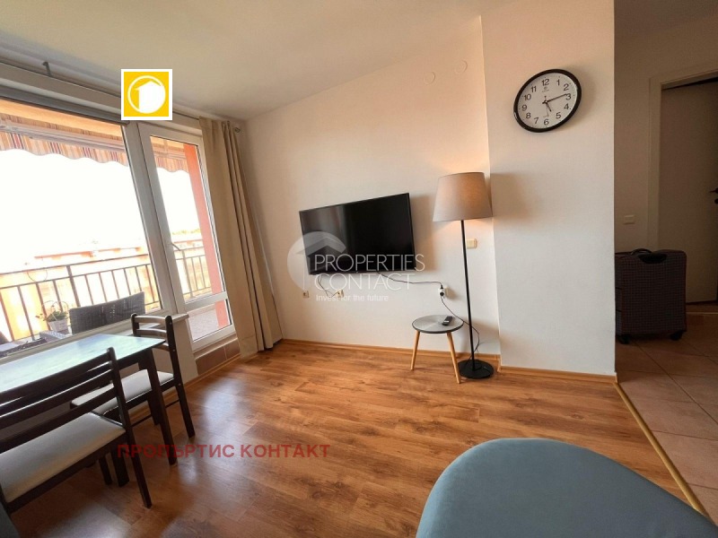 Продава 2-СТАЕН, к.к. Слънчев бряг, област Бургас, снимка 8 - Апартаменти - 52531141