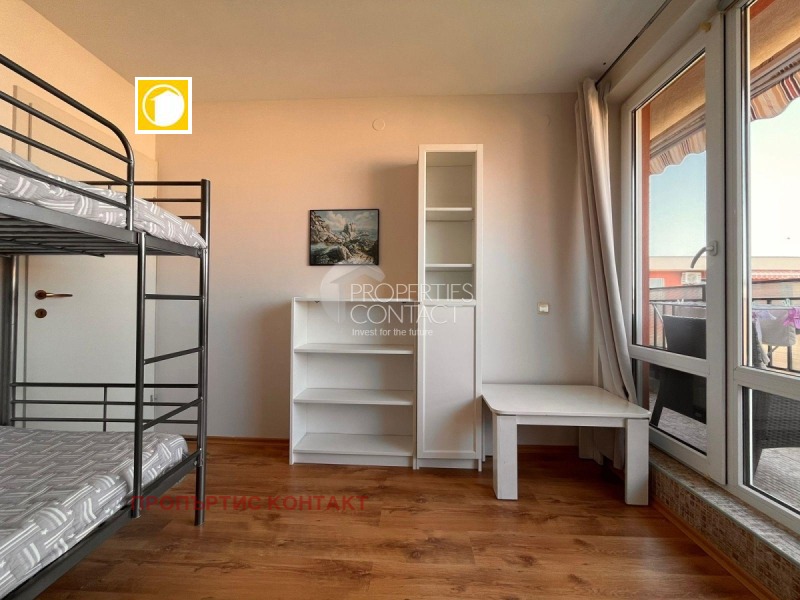 Продава 2-СТАЕН, к.к. Слънчев бряг, област Бургас, снимка 15 - Апартаменти - 52531141