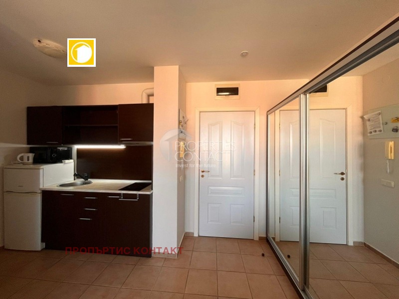 Продава 2-СТАЕН, к.к. Слънчев бряг, област Бургас, снимка 9 - Апартаменти - 52531141