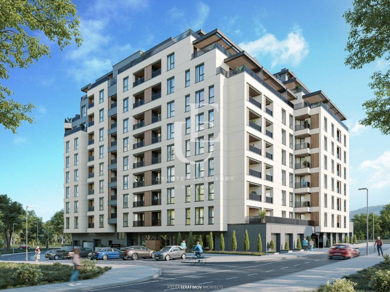 À venda  2 quartos Sofia , Mladost 4 , 125 m² | 78352799 - imagem [7]