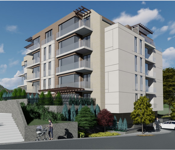 Na prodej  2 ložnice Sofia , Simeonovo , 129 m2 | 20595101 - obraz [2]