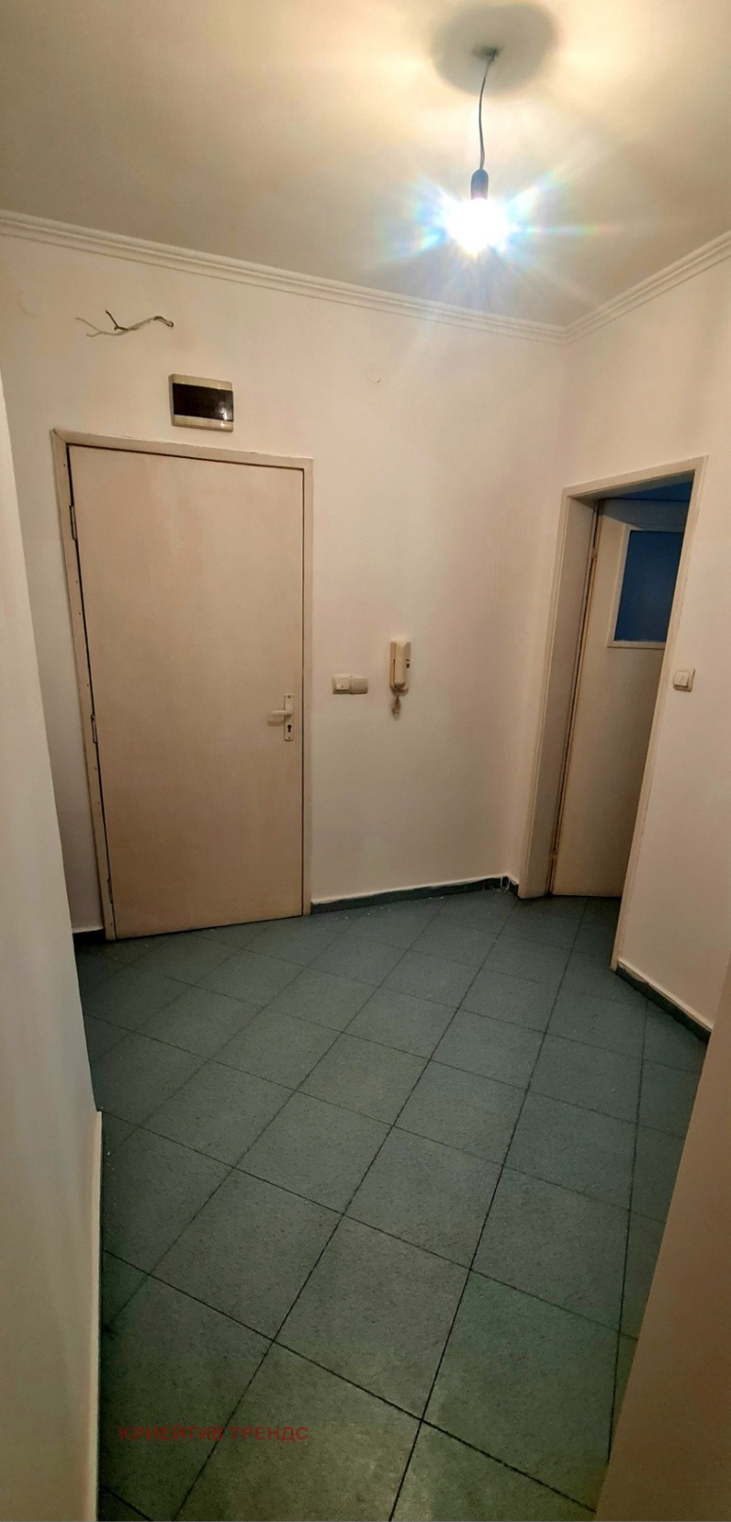 Продава 3-СТАЕН, гр. София, Борово, снимка 8 - Aпартаменти - 47200188