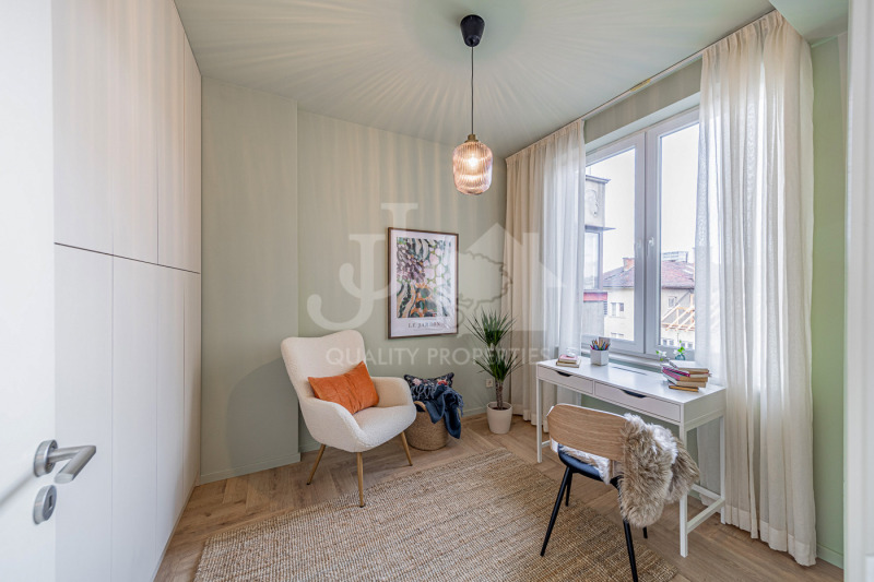 Na sprzedaż  2 sypialnie Sofia , Doktorski pametnik , 106 mkw | 25502568 - obraz [12]
