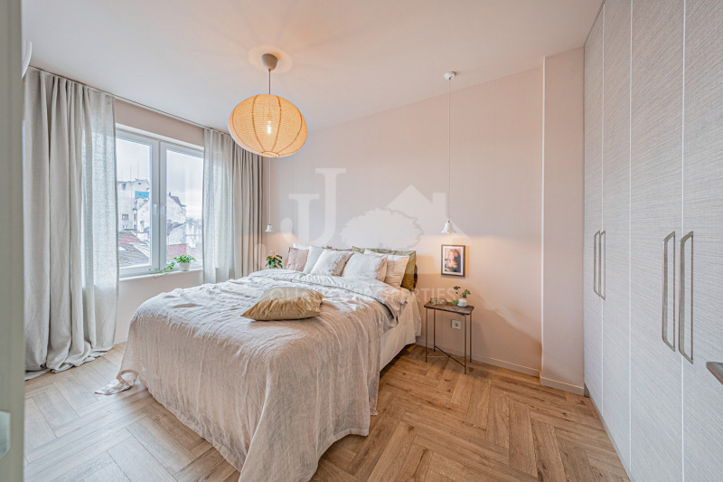 Na sprzedaż  2 sypialnie Sofia , Doktorski pametnik , 106 mkw | 25502568 - obraz [9]