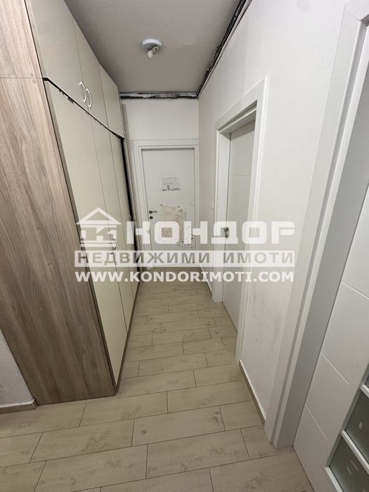 Na prodej  2 ložnice Plovdiv , Trakija , 78 m2 | 71356757 - obraz [9]