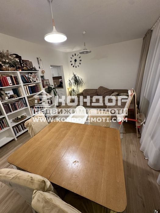 Продава  3-стаен град Пловдив , Тракия , 78 кв.м | 71356757 - изображение [2]