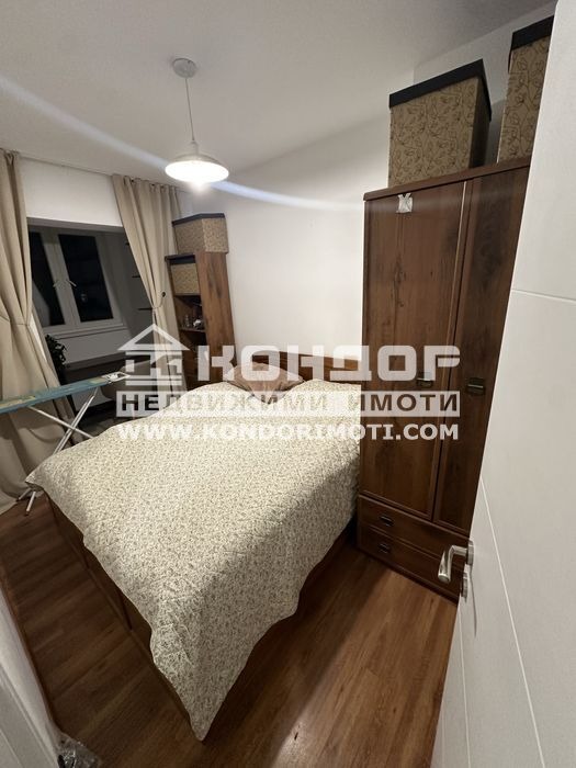 Продава  3-стаен град Пловдив , Тракия , 78 кв.м | 71356757 - изображение [4]