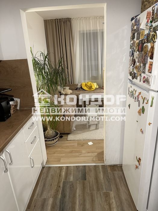 Продава  3-стаен град Пловдив , Тракия , 78 кв.м | 71356757 - изображение [7]