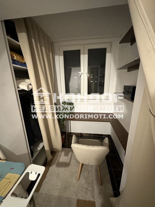 Na prodej  2 ložnice Plovdiv , Trakija , 78 m2 | 71356757 - obraz [10]