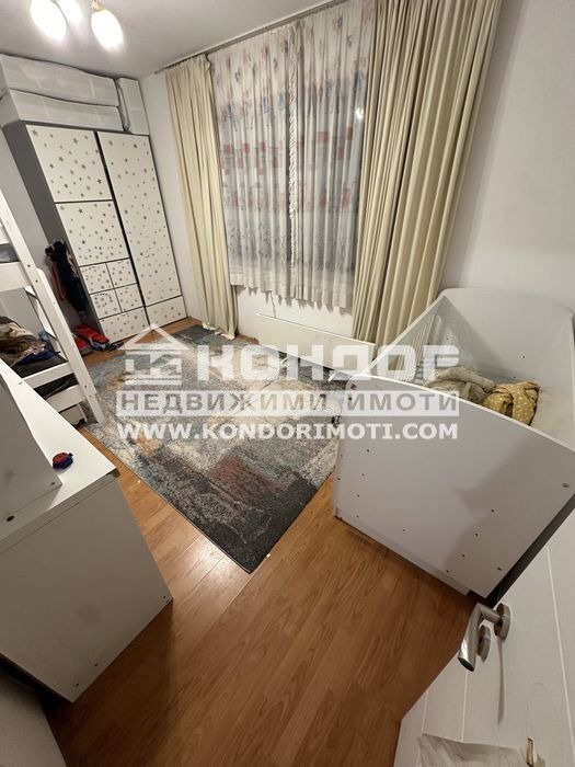 Продава  3-стаен град Пловдив , Тракия , 78 кв.м | 71356757 - изображение [5]