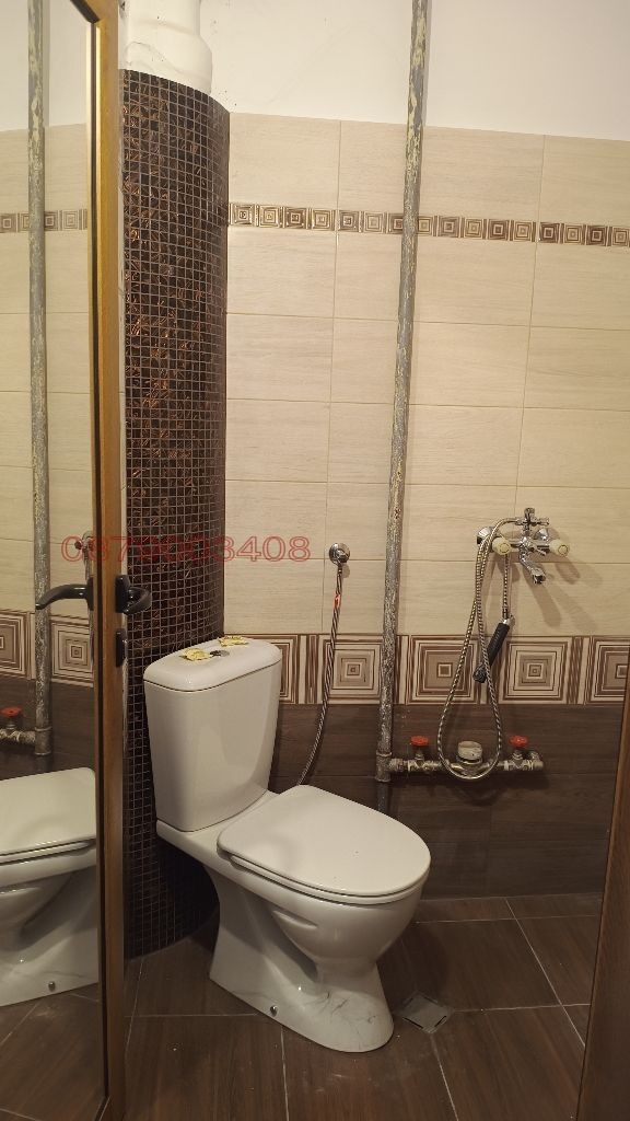 Продава 3-СТАЕН, гр. Габрово, Център, снимка 4 - Апартаменти - 52780158