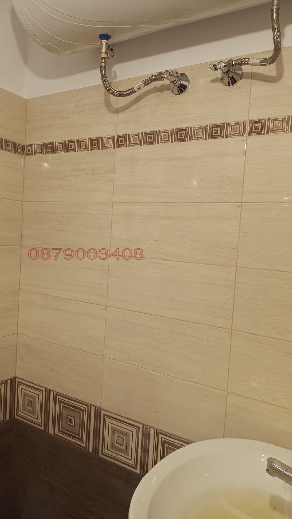 Продава 3-СТАЕН, гр. Габрово, Център, снимка 6 - Апартаменти - 52780158