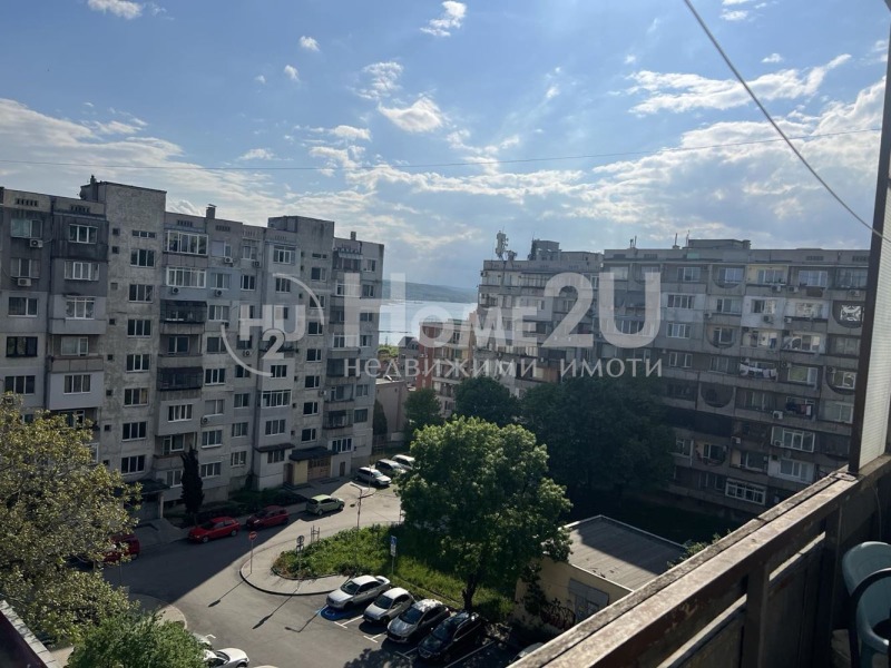 In vendita  2 camere da letto Varna , Pogrebi , 79 mq | 71938350 - Immagine [2]