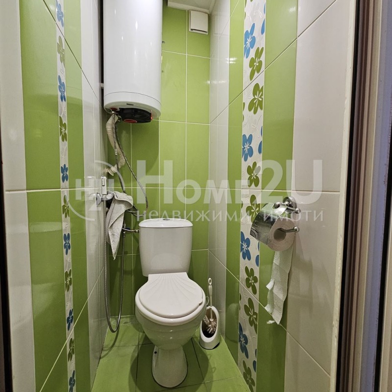 In vendita  2 camere da letto Varna , Pogrebi , 79 mq | 71938350 - Immagine [8]