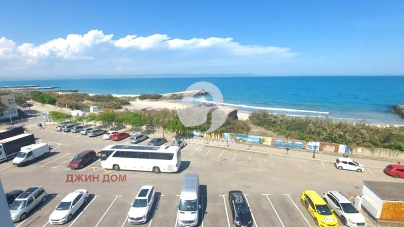 Til salg  2 soveværelser region Burgas , Pomorie , 96 kvm | 42527488 - billede [6]