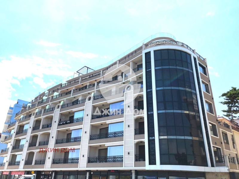 Til salg  2 soveværelser region Burgas , Pomorie , 96 kvm | 42527488 - billede [7]