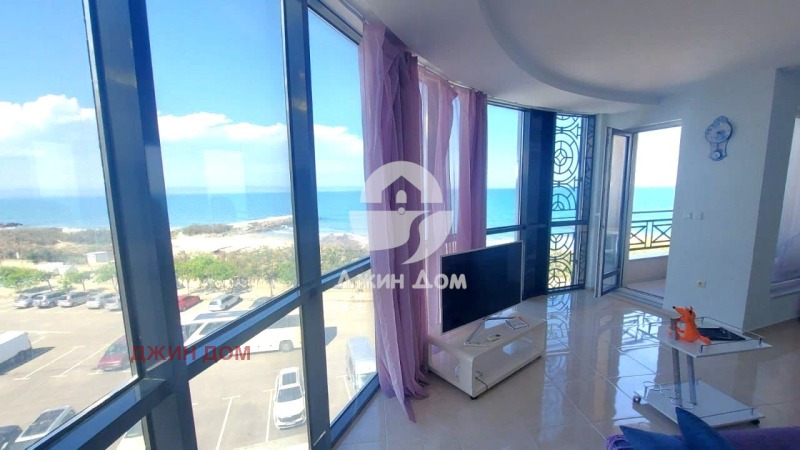 Til salg  2 soveværelser region Burgas , Pomorie , 96 kvm | 42527488 - billede [5]