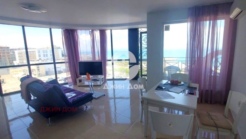 Til salg  2 soveværelser region Burgas , Pomorie , 96 kvm | 42527488 - billede [2]
