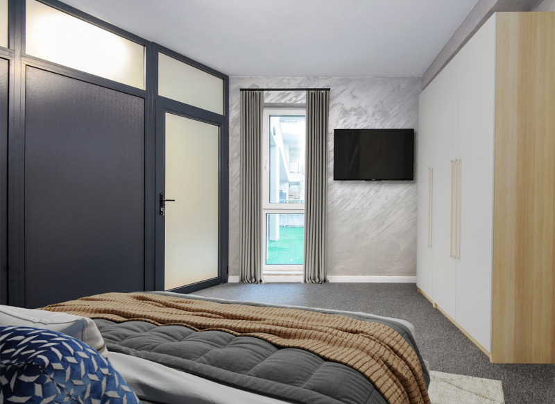 Продава 3-СТАЕН, гр. Варна, Гръцка махала, снимка 6 - Апартаменти - 52543221