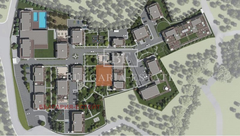 Продава 3-СТАЕН, гр. Варна, Бриз, снимка 2 - Апартаменти - 53532194