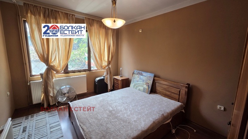 Продава 3-СТАЕН, гр. Велико Търново, Стара част, снимка 7 - Апартаменти - 54790301