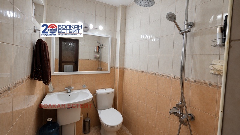 Продава 3-СТАЕН, гр. Велико Търново, Стара част, снимка 13 - Апартаменти - 54790301