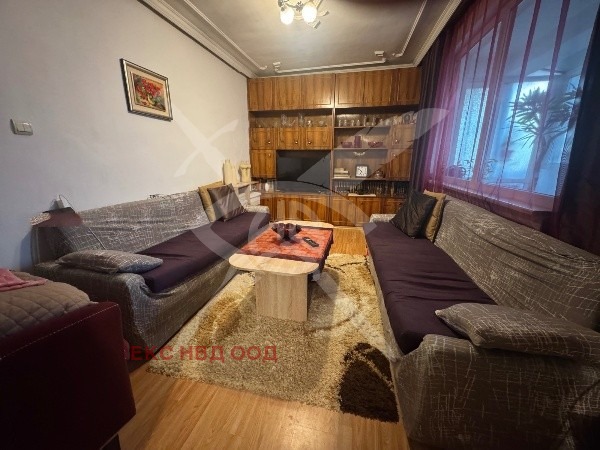 На продаж  3 кімнатна Пловдив , Кючук Париж , 107 кв.м | 54780593 - зображення [3]