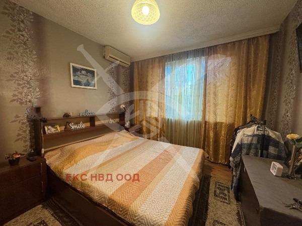 На продаж  3 кімнатна Пловдив , Кючук Париж , 107 кв.м | 54780593 - зображення [2]