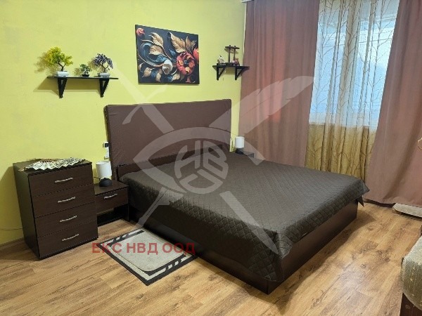 На продаж  3 кімнатна Пловдив , Кючук Париж , 107 кв.м | 54780593