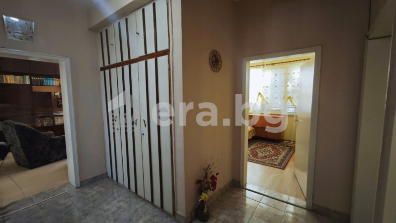 Продава  4-стаен град Търговище , Боровец , 88 кв.м | 53613305 - изображение [15]