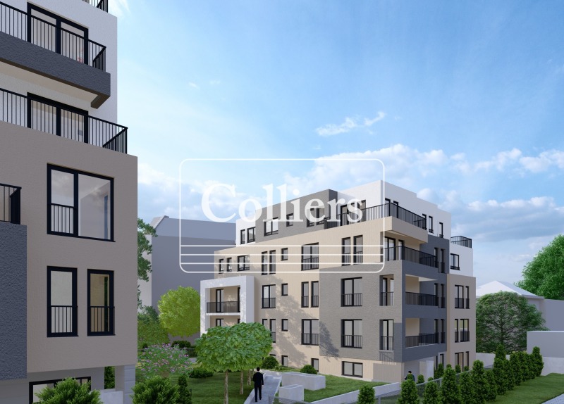 Eladó  Üzlet Sofia , Ovcsa kupel , 110 négyzetméter | 97566698 - kép [7]