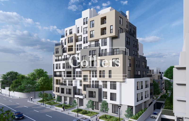 Eladó  Üzlet Sofia , Ovcsa kupel , 110 négyzetméter | 97566698 - kép [2]