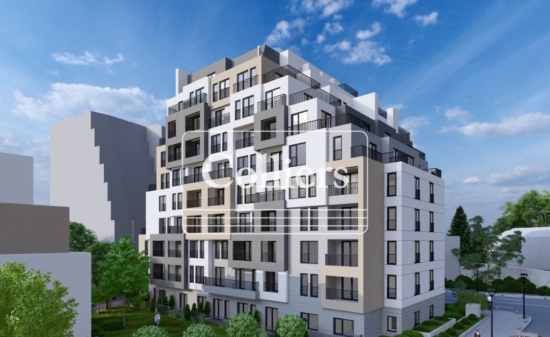 Eladó  Üzlet Sofia , Ovcsa kupel , 110 négyzetméter | 97566698 - kép [5]