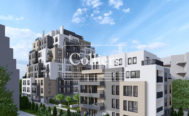 Eladó  Üzlet Sofia , Ovcsa kupel , 110 négyzetméter | 97566698 - kép [4]
