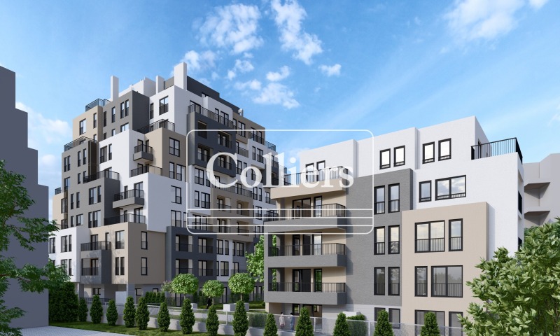 Eladó  Üzlet Sofia , Ovcsa kupel , 110 négyzetméter | 97566698 - kép [3]
