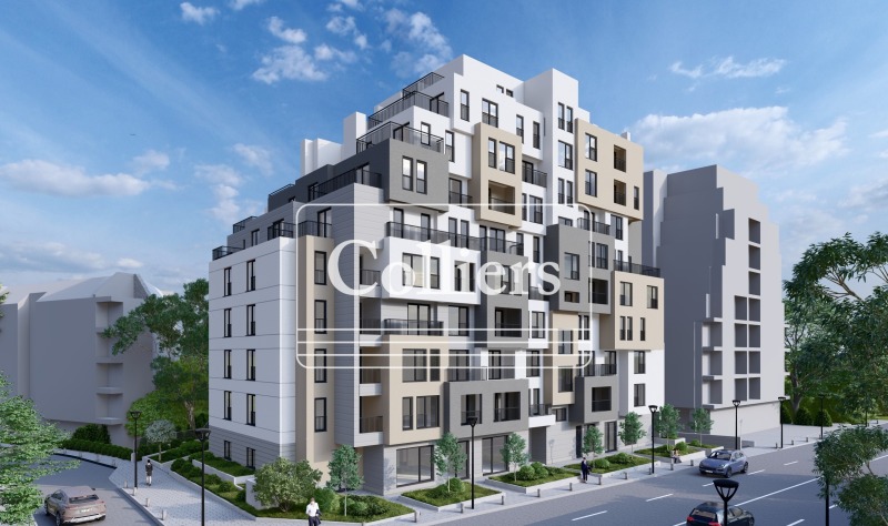 Eladó  Üzlet Sofia , Ovcsa kupel , 110 négyzetméter | 97566698