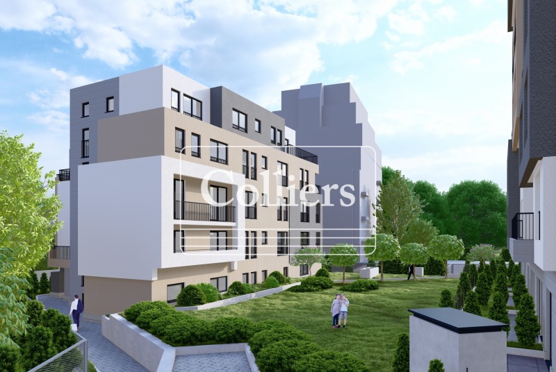 Eladó  Üzlet Sofia , Ovcsa kupel , 110 négyzetméter | 97566698 - kép [6]