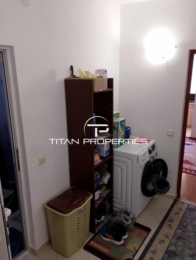 Na sprzedaż  Piętro domu region Burgas , Carewo , 113 mkw | 29844350 - obraz [17]