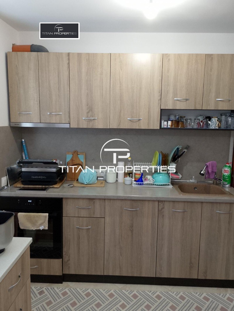 Na prodej  Podlaha domu oblast Burgas , Carevo , 113 m2 | 29844350 - obraz [3]