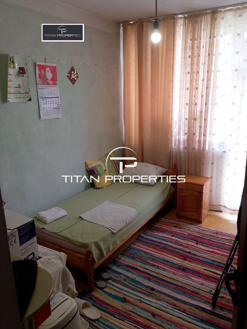 Na prodej  Podlaha domu oblast Burgas , Carevo , 113 m2 | 29844350 - obraz [5]