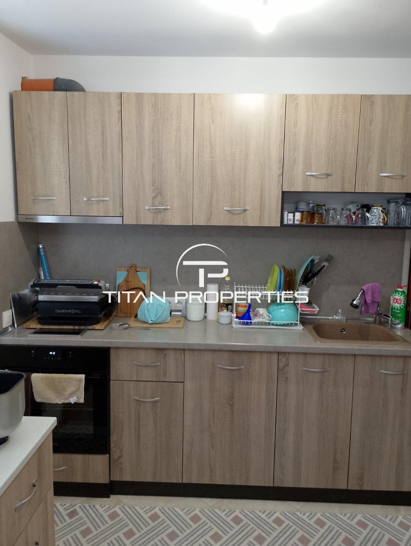 Na sprzedaż  Piętro domu region Burgas , Carewo , 113 mkw | 29844350 - obraz [14]