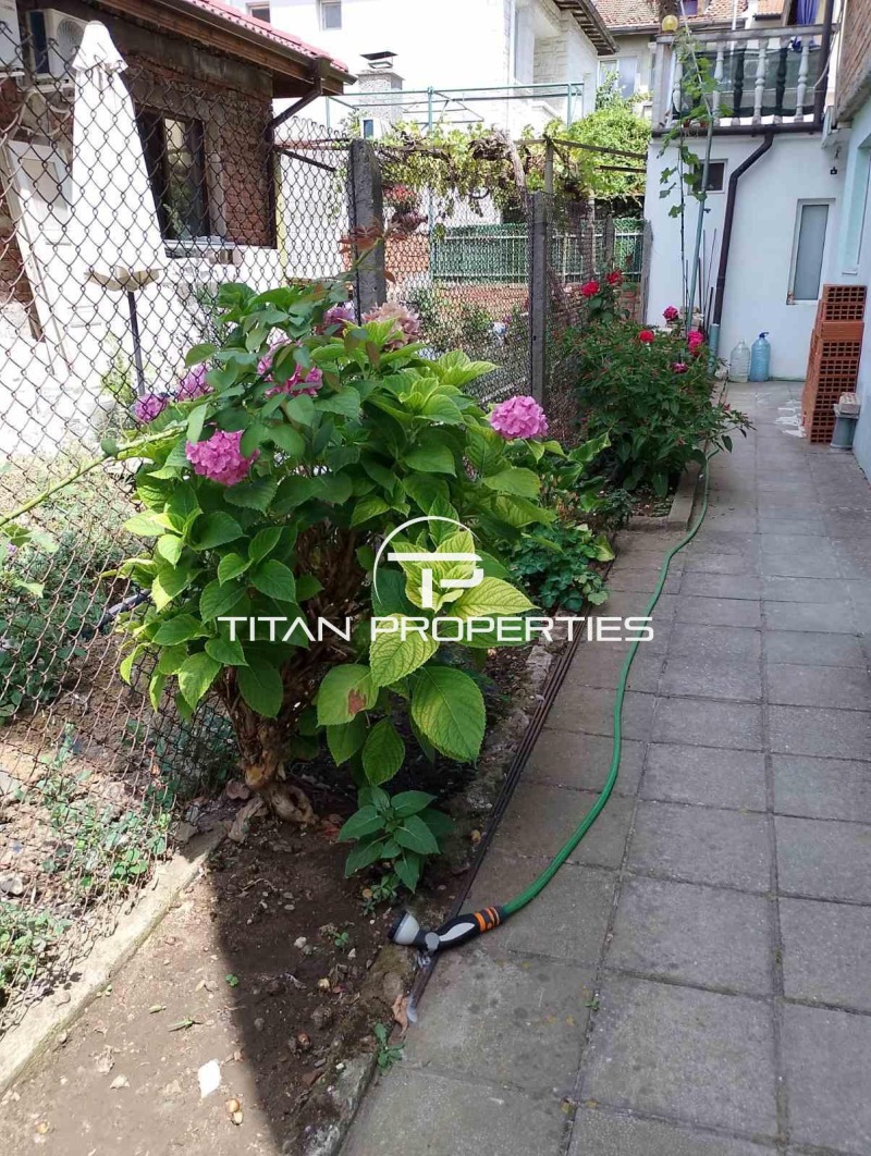 Na sprzedaż  Piętro domu region Burgas , Carewo , 113 mkw | 29844350 - obraz [11]