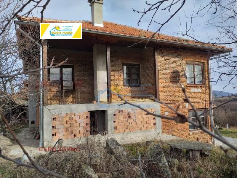 Продава  Къща област Велико Търново , с. Папратлива , 164 кв.м | 20878746