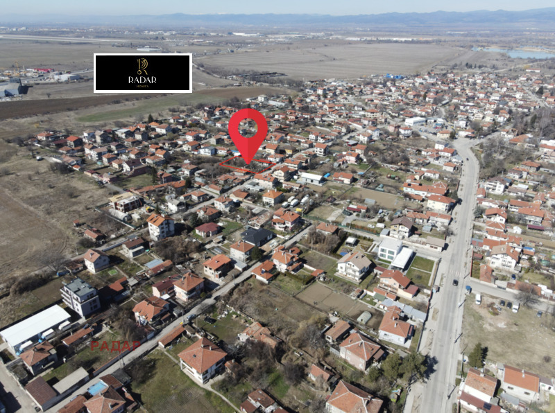 À venda  Casa Sofia , Krivina , 55 m² | 36498893