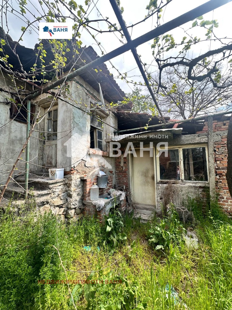Продава  Къща област Пловдив , с. Анево , 55 кв.м | 81073269 - изображение [4]