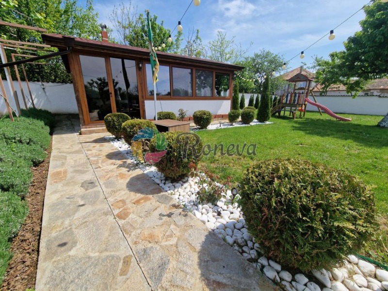 For Sale  House region Dobrich , Lovchantsi , 100 sq.m | 61079866 - image [14]