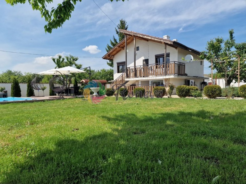 For Sale  House region Dobrich , Lovchantsi , 100 sq.m | 61079866 - image [3]