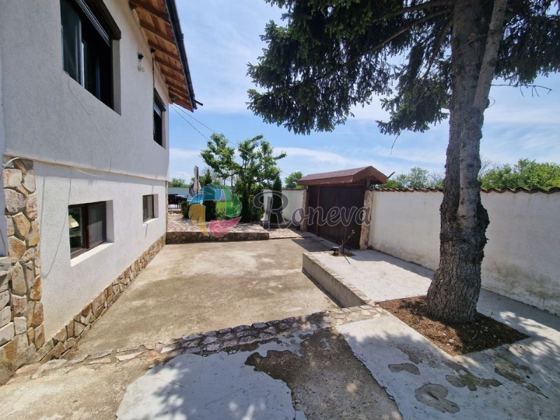 For Sale  House region Dobrich , Lovchantsi , 100 sq.m | 61079866 - image [17]