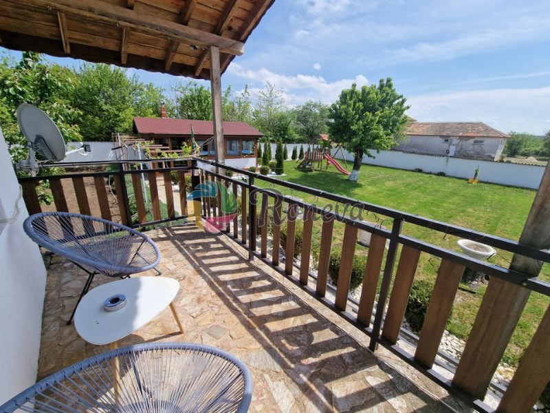 For Sale  House region Dobrich , Lovchantsi , 100 sq.m | 61079866 - image [8]