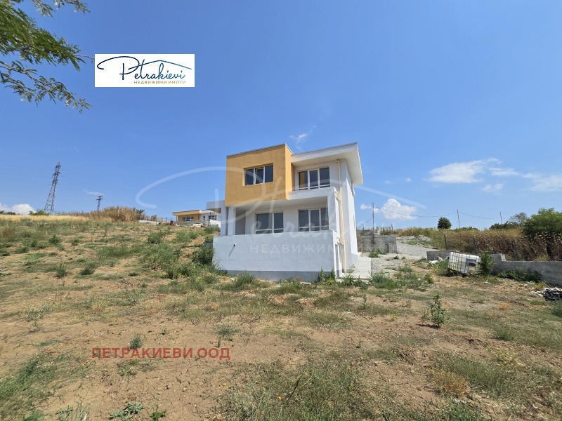 Til salgs  Hus region Burgas , Sjerni vrah , 280 kvm | 43258152 - bilde [3]